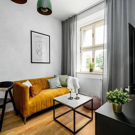Prague Days - Studio - Easy City Access Exterior photo
