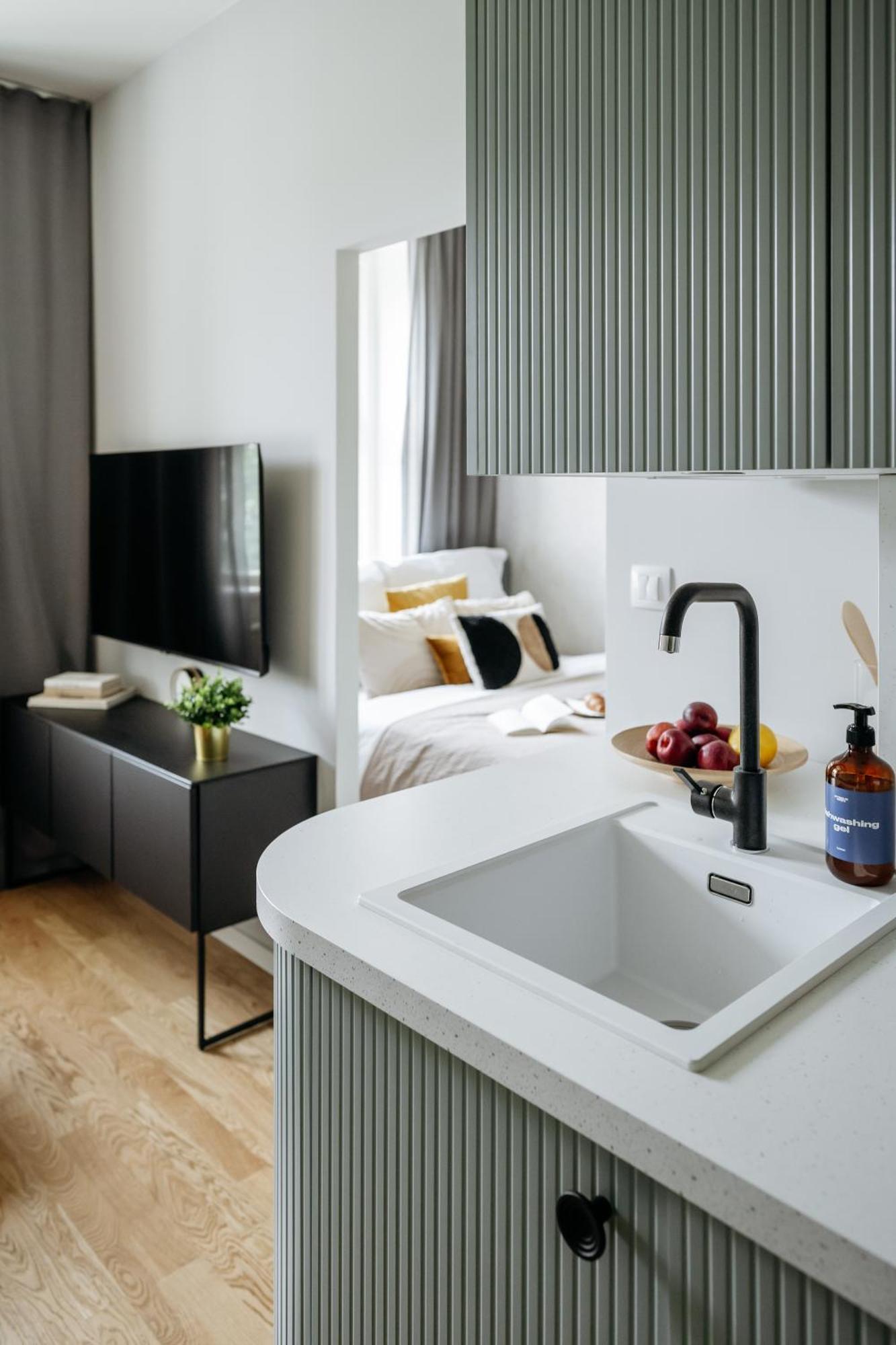 Appartement Days - - Easy Access