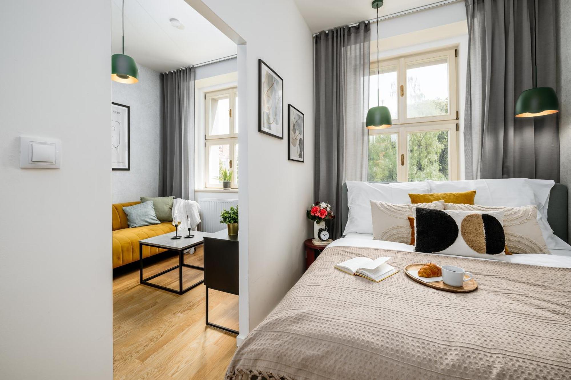 Appartement Days - - Easy Access